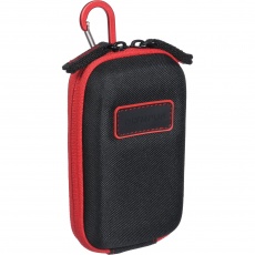 OM SYSTEM CSCH-107 Hard Case with carabiner hook for TG, SH and VR-Series