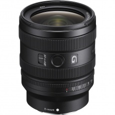 Sony FE 24-50mm F2.8 G lens