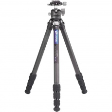 Leofoto Ranger LS-254C carbon fibre tripod with LH-30 Ballhead