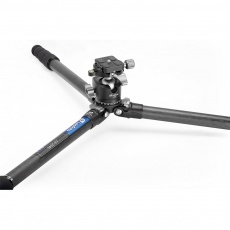 Leofoto Ranger LS-254C carbon fibre tripod with LH-30 Ballhead