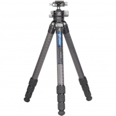 Leofoto Ranger LS-324C carbon fibre tripod with LH-40 Ballhead