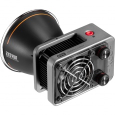Zhiyun Molus X60 Combo UK, Grey