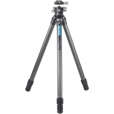 Leofoto Ranger LS-323C + Ballhead LH-40