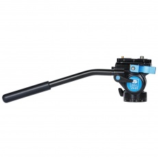 Sirui VA-5X Video Head for Arca Swiss compatible release plates