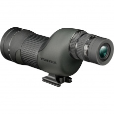 Vortex Crossfire HD 12-36x50mm Straight Spotting Scope