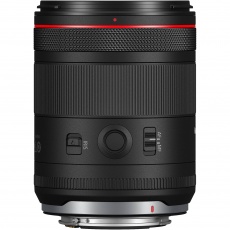 Canon RF 35mm F1.4L VCM lens