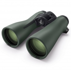 Swarovski Optik 10x52 NL Pure Binoculars, Green