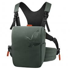 Swarovski Optik Binocular Harness with Pouch