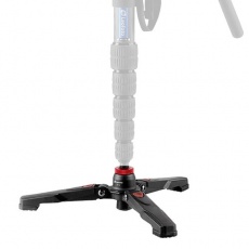 Leofoto VD-02 Universal Monopod Tripod Base