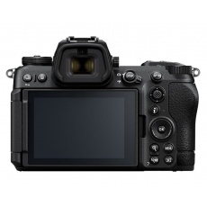 Nikon Z 6III  Mirrorless Camera Body with 24-120 f/4 S lens