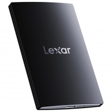 Lexar SL500 Portable SSD 2TB