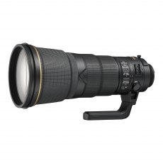 Nikon AF-S 400mm f2.8E FL ED VR lens