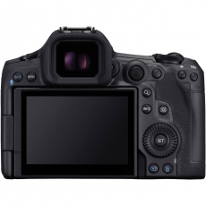 Canon EOS R5 Mark II Mirrorless Camera Body