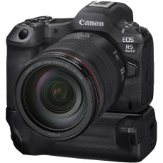 Canon BG-R20EP Battery Grip for the EOS R5 Mark II