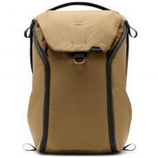 Peak Design Everyday Backpack 30L v3, Coyote