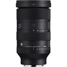 Sigma 28-105mm F2.8 DG DN | Art for Sony FE