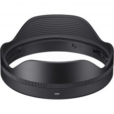 Sigma LH706-02 Lens Hood for the 10-18mm F2.8 DC DN