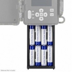 Zeiss Battery Tray for Secacam 7