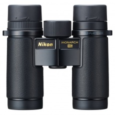 Nikon Monarch HG 10x30 Binoculars