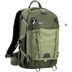 Think Tank BackLight 18L Photo Daypack, Montane Green