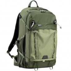 Think Tank BackLight 36L Photo Daypack, Montane Green