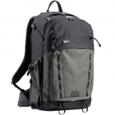 Think Tank BackLight 36L Photo Daypack, Slate Black