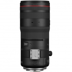 Canon RF 70-200mm F2.8L IS USM Z lens, Black
