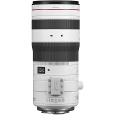 Canon RF 70-200mm F2.8L IS USM Z lens, White
