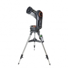 Celestron NexStar Evolution 5inch SCT Computerised Reflector Telescope