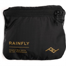 Peak Design Rain Fly 45L Cover, Black