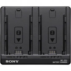 Sony BC-ZD1 Dual Battery Charger for the NP-FZ100