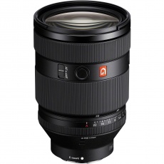 Sony FE 28-70mm F2 G Master lens