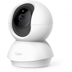 TP-Link TAPO C210 Pan/Tilt Home Security Wi-Fi Camera