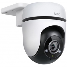 TP-Link TAPO C510 Outdoor Pan/Tilt Home Security Wi-Fi Camera