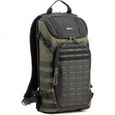 Think Tank DarkLight Backpack 14L, Montane Green