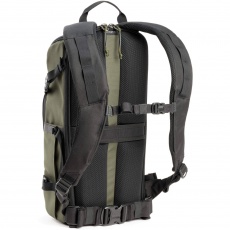 Think Tank DarkLight Backpack 14L, Montane Green