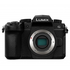Panasonic Lumix DC-G97 Mirrorless camera body