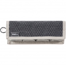 Think Tank Battery Holder 4 V2.0 nickel grey