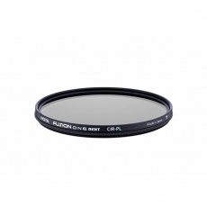 Hoya 43mm Fusion One Next Circular Polarising Filter