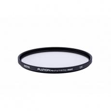 Hoya 55mm Fusion Antistatic Next UV Protection Filter