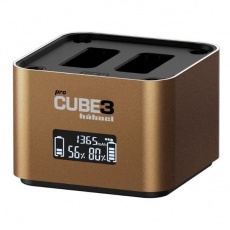 Hahnel ProCube 3 Charger for OM