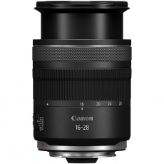 Canon RF 16-28mm f2.8 IS STM lens