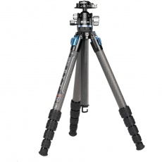Sirui Super Traveller 125 Carbon Fibre Tripod with KS-30 Ball Head