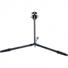 Sirui Super Traveller 224 Carbon Fibre Tripod with KS-40 Ball Head