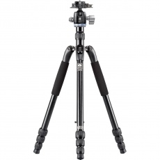 Sirui T-004SK Aluminium Tripod with KS-5 Ball Head