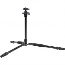 Sirui T-004SK Aluminium Tripod with KS-5 Ball Head