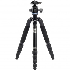 Sirui T-005SK Aluminium Tripod with KS-5 Ball Head