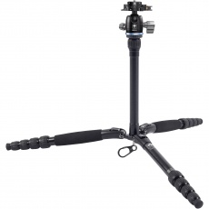 Sirui T-005SK Aluminium Tripod with KS-5 Ball Head