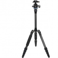 Sirui T-025SK Carbon Fibre Tripod with KS-5 Ball Head