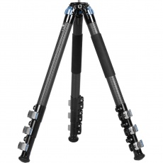 Sirui L-324F Carbon Fibre Wildlife Tripod